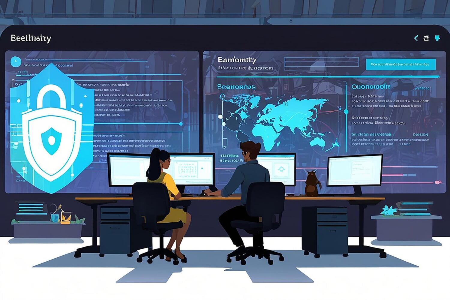 SOC Best Practices: Building a Security Operations Center That Actually Works