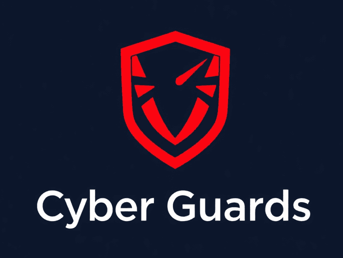 Cyber Guards